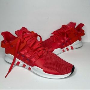 Adidas eqt running shoes